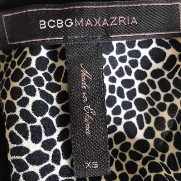 BCBG MAXAZRIA top - Picture 8 of 8